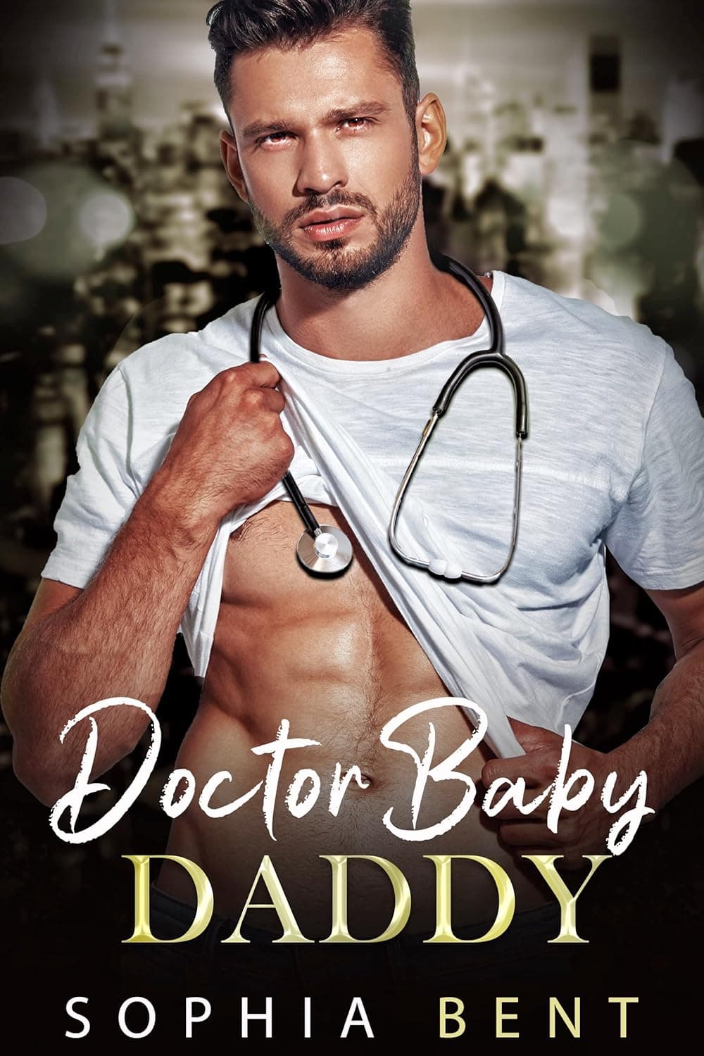 Doctor Baby Daddy